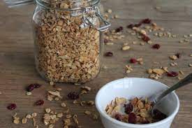 Purely Goodness Granola: Fuel for Your Active Lifestyle post thumbnail image