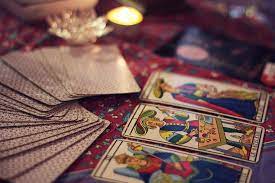 The Significance of The tarot meaning on One’s Card Readings post thumbnail image
