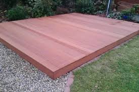 Enhancing Your Backyard with Tough Decking Boards post thumbnail image