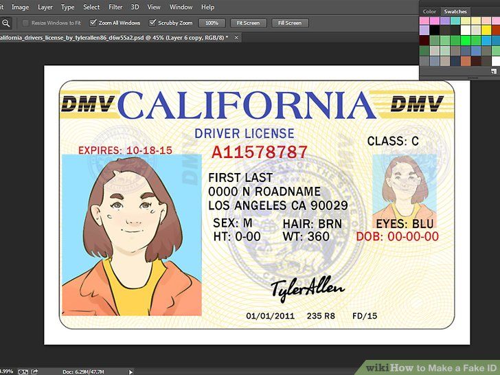 Discover the Best Fake ID Site for Hassle-Free Orders post thumbnail image