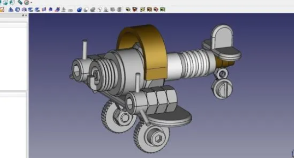 Cheap CAD Software: Unlock Your Creativity post thumbnail image