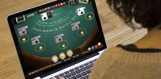Get Your Virtual Chips Ready: Play Online Blackjack Now post thumbnail image