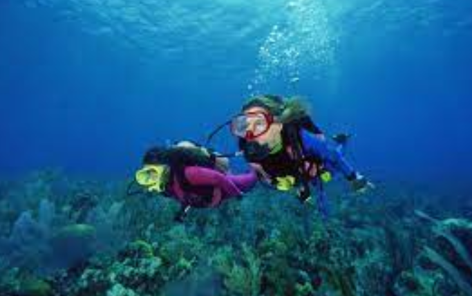 Dive into Adventure: Exploring the Best Dive Sites in Phuket post thumbnail image