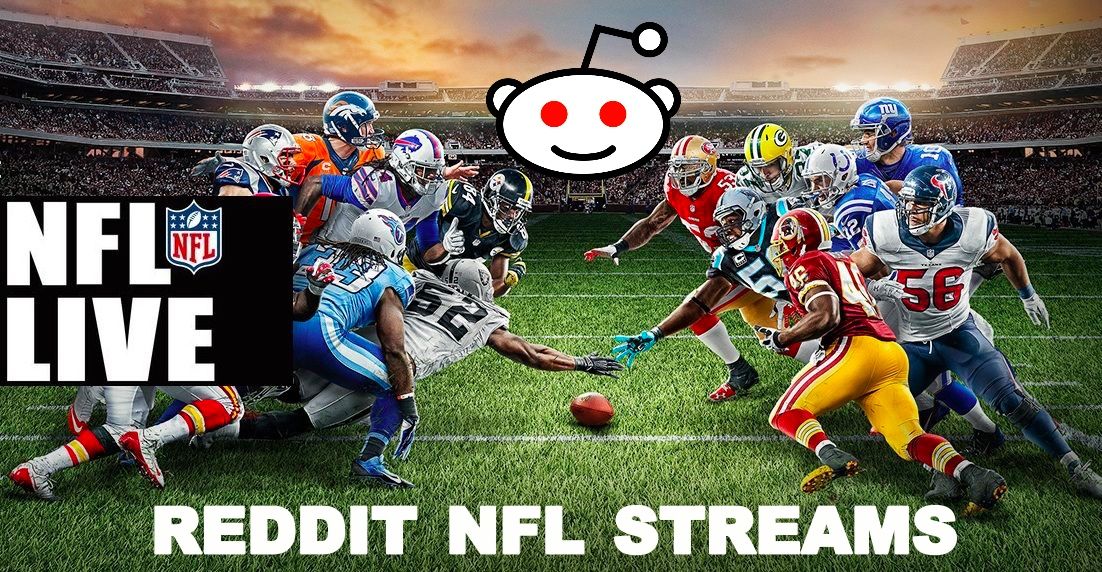 NFL Streams Reddit: Join the Community for Live NFL Streams and Discussions post thumbnail image