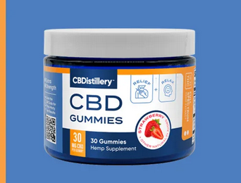 Best CBD Gummies for a Tranquil Mind post thumbnail image