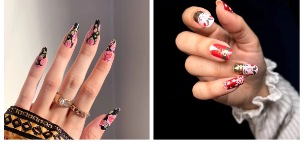 Enhance Your Nail Glamour with ManicureFX post thumbnail image
