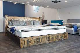 Unleash Your Sleep Sanctuary with a Wyoming King Bed post thumbnail image