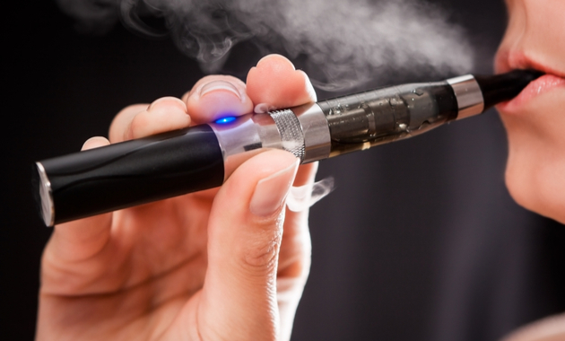A Guide to E-Cigarettes: The Future of Smoking post thumbnail image