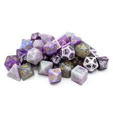 Collecting Dice: Building Your Personal DND Dice Collection post thumbnail image