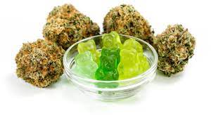 The Candy Cure: Best CBD Gummies for Wellness post thumbnail image