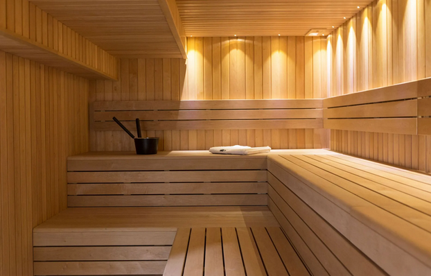 Outdoor Sauna Bliss: Nature Meets Relaxation post thumbnail image