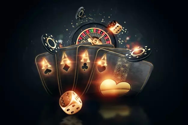 The Current Gambler’s Heaven: judi188 Online Gambling post thumbnail image