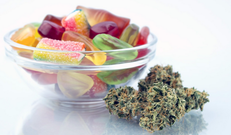 CBD Gummies vs. CBD Oil: Which is Right for You? post thumbnail image