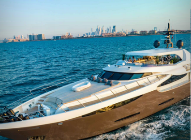 Discover Luxury: Yacht Rentals in Dubai post thumbnail image