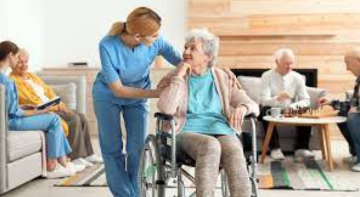 Exploring a Rewarding Career in Temporary Nursing post thumbnail image