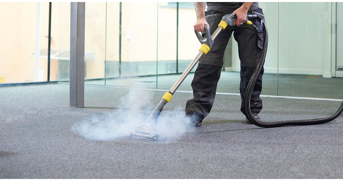 Professional Carpet Cleaning: Berlin’s Top Choice post thumbnail image