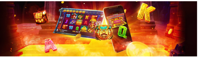 Spinning Sensations: Exploring the World of Online Slots post thumbnail image