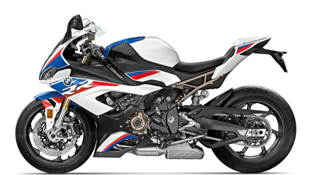 Sophisticated Style: S1000RR Carbon Fiber Elements post thumbnail image