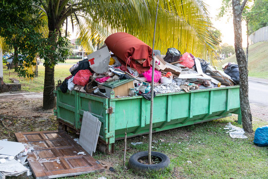 Expanded Beach’s Major Garbage Eradication Professionals post thumbnail image