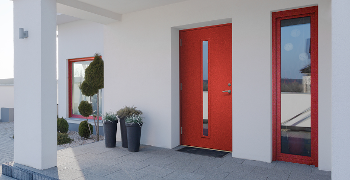 Secure Your Sanctuary: Smart Doors for Modern Living post thumbnail image