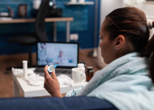Bridging Gaps: The Future of Healthcare with Remote Patient Monitoring post thumbnail image