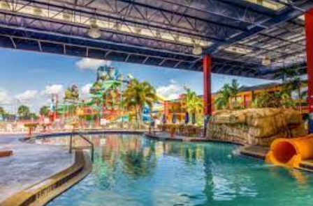 Hotels with Pools: Splash and Relax in Orlando post thumbnail image