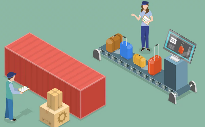 Seamless Imports: The Role of Freight Forwarders in the UK post thumbnail image