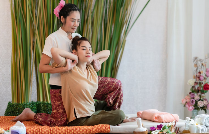 Couples Retreat: Experience Blissful Massages in Fort Lauderdale post thumbnail image