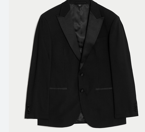 Dapper Dinner Coats: A Touch of Class post thumbnail image