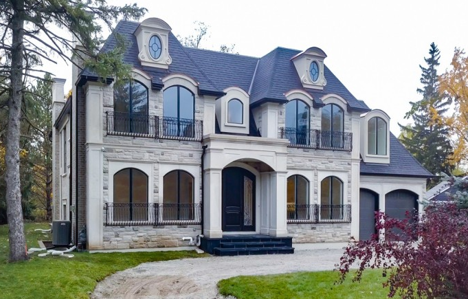 Building Uniquely Yours: Custom Home Builder, Toronto post thumbnail image