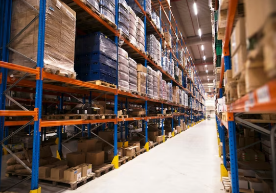 California 3PL Warehouse Mastery: Fulfillment Tailored for Success post thumbnail image