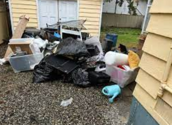 Shoreline Shimmer: Transformative Cleanout in Long Seashore, CA post thumbnail image