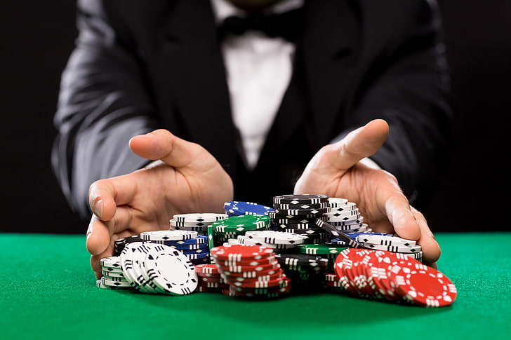 The Basics To Work With Probability To Earn At On the web Casino Playing post thumbnail image