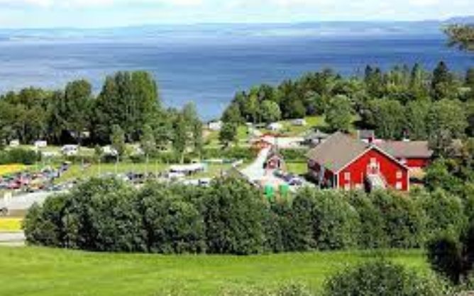 Camping Bliss in Trondheim: Nature’s Haven Beckons post thumbnail image