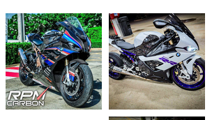 Experience the Future of Race with S1000RR Carbon Fiber post thumbnail image
