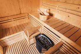 Sweat Sanctuary: Discovering Tranquility and Vitality in the Sauna post thumbnail image