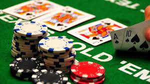 Exactly what are the various types of bills are there any in Online Casino? post thumbnail image