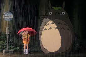 The Social Influence of My Neighbor Totoro on Animation post thumbnail image