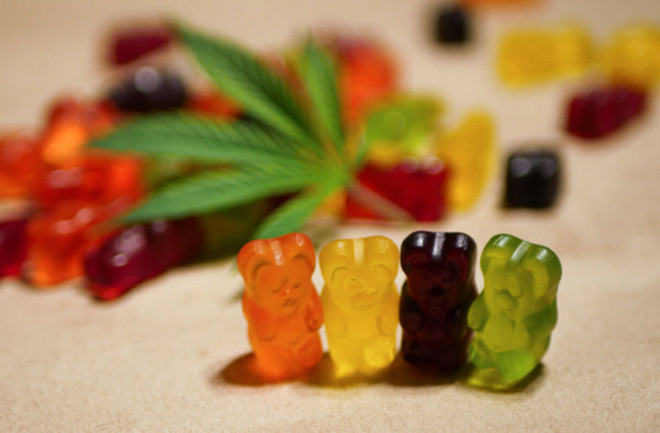 Beyond THC: Best Delta 8 Gummies for a Mellow High post thumbnail image