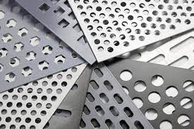 Behind the Holes: The Expertise of Perforated Metal Manufacturers post thumbnail image