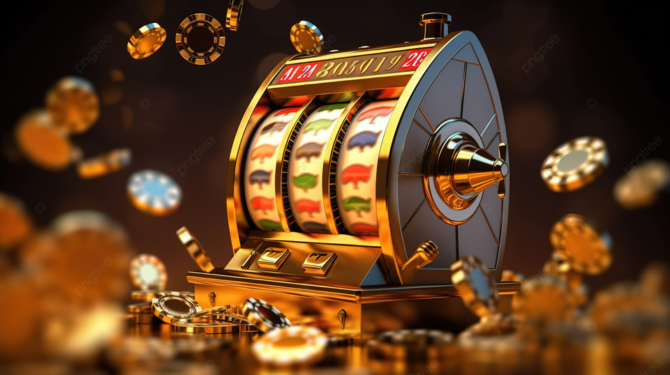 Celebrate & Win: Party Toto Slot Extravaganza post thumbnail image