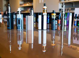 Cloud Chronicles: Exploring the World of Vaping post thumbnail image