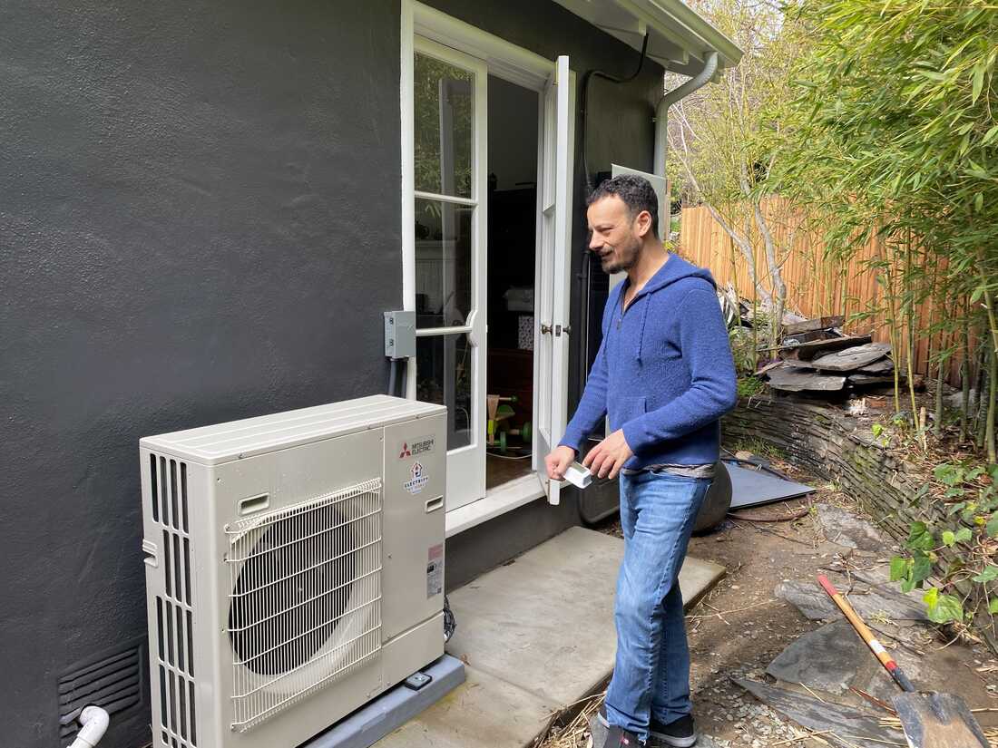 Year-Round Comfort: Heat Pump Options for Halmstad Homeowners post thumbnail image