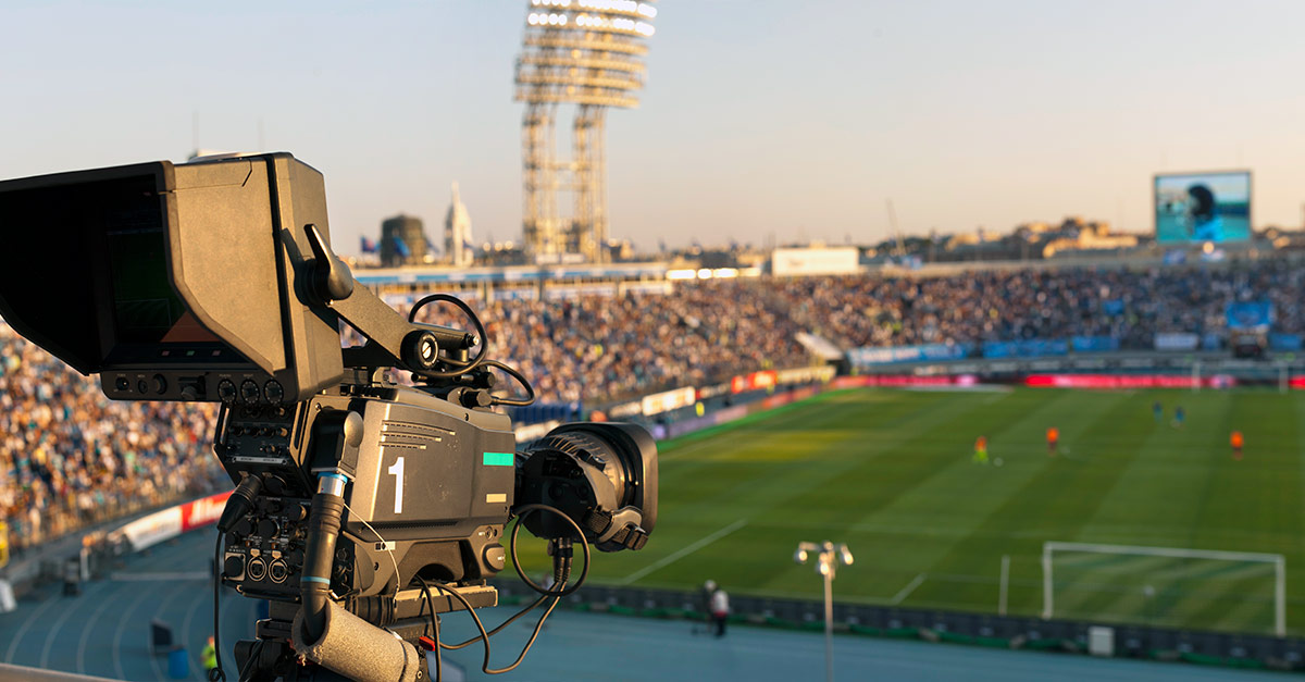 Beyond Entertainment: How Sports Broadcasting Shapes Societies post thumbnail image